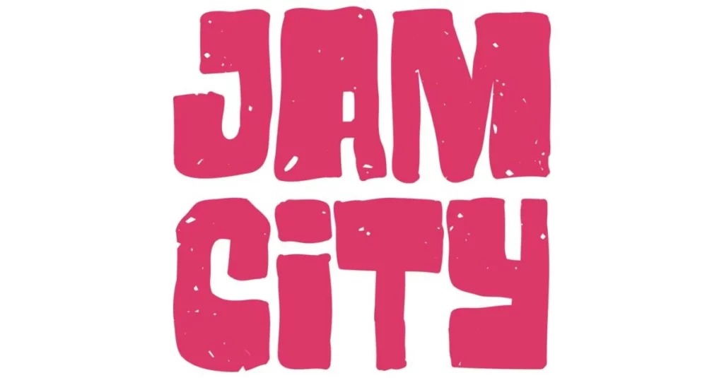 Jam City logo