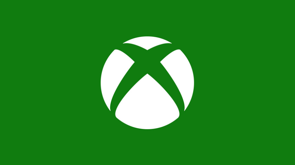 Xbox logo