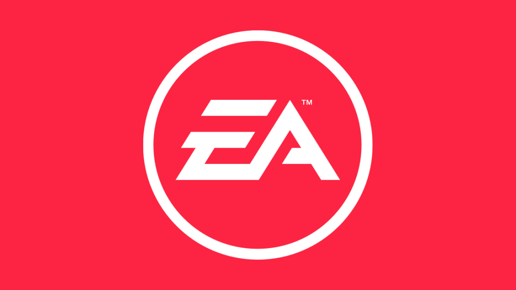 EA logo