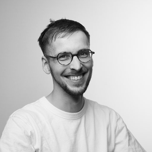 Photograph of Miikka